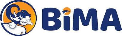 Logo BIMA