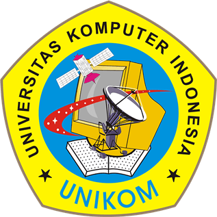 Logo Universitas Komputer Indonesia